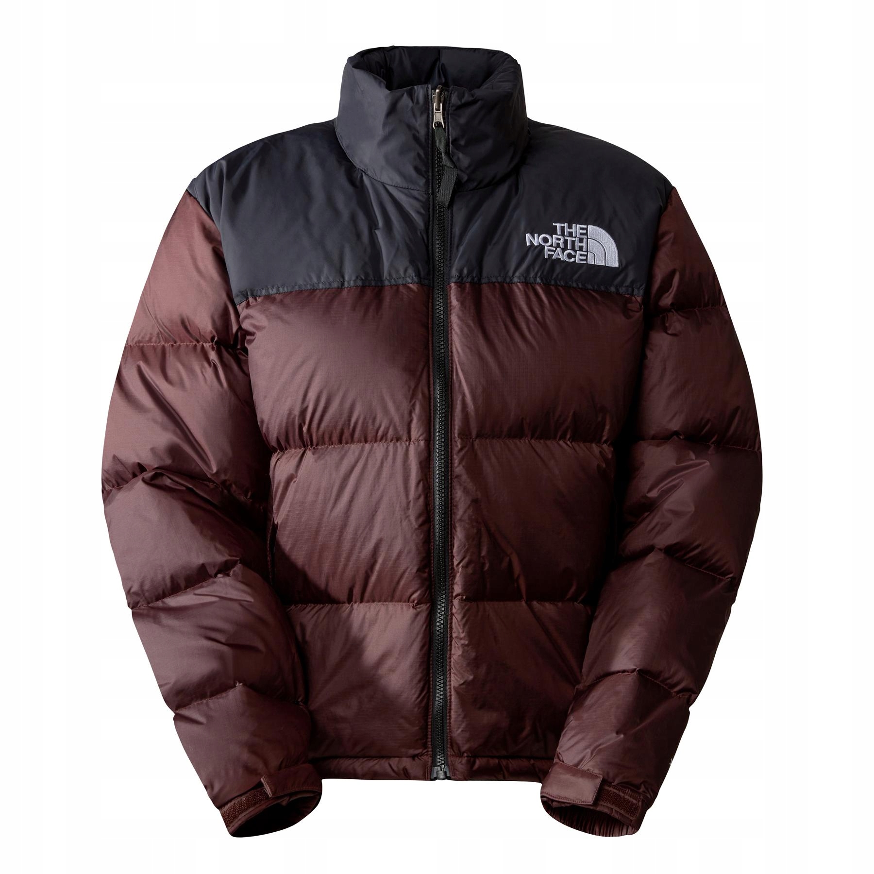 Dámská péřová bunda The North Face 1996 Retro Nuptse NF0A3XEOLOS velikost XL