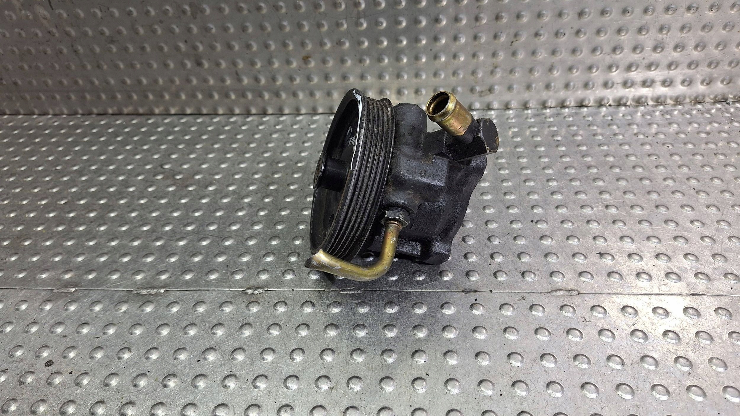 servo pump 93BB-3A733-AB HBD-AE FORD MONDEO MK1 MK2
