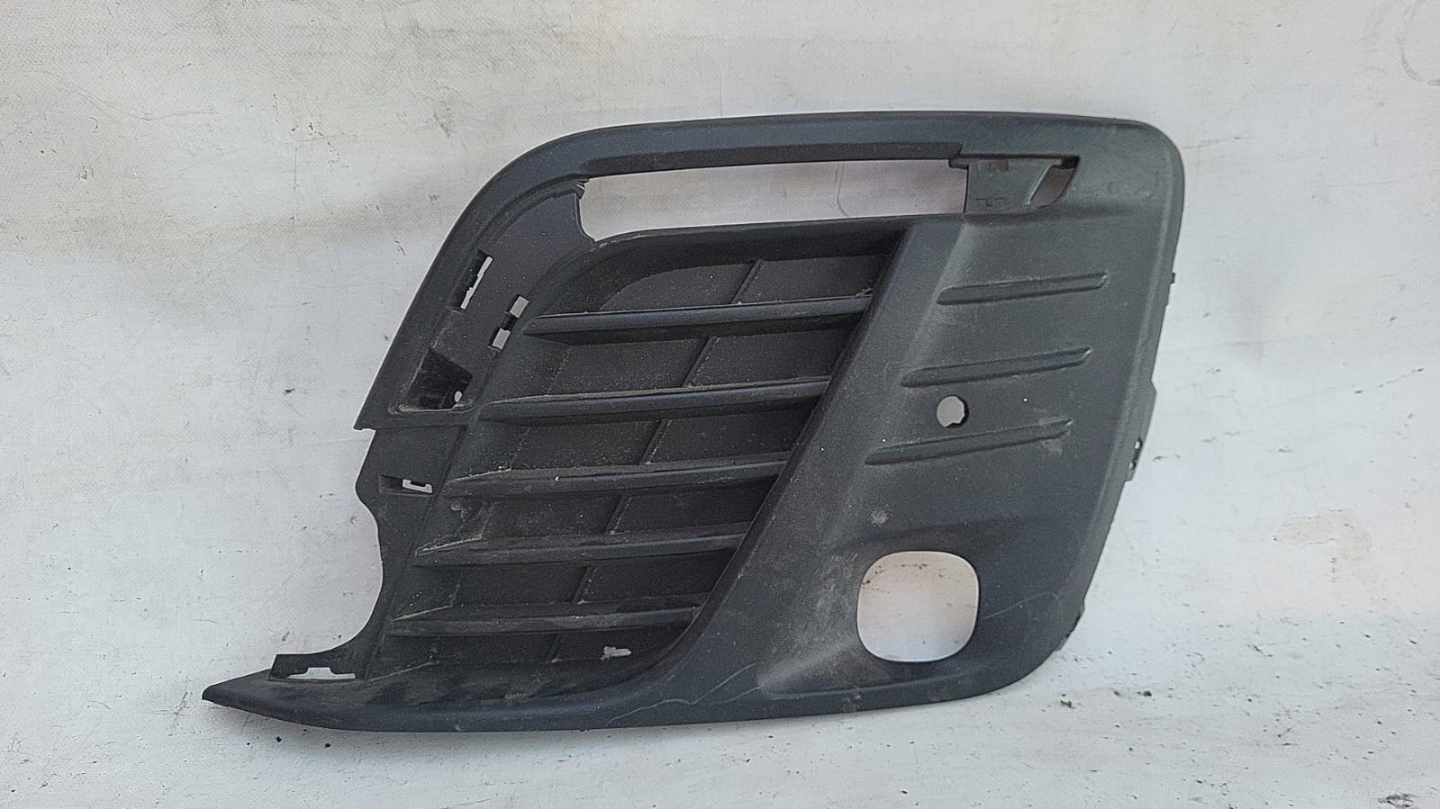 EXPERT JUMPY PROACE 16- grid of a bumper left front front 1594082X
