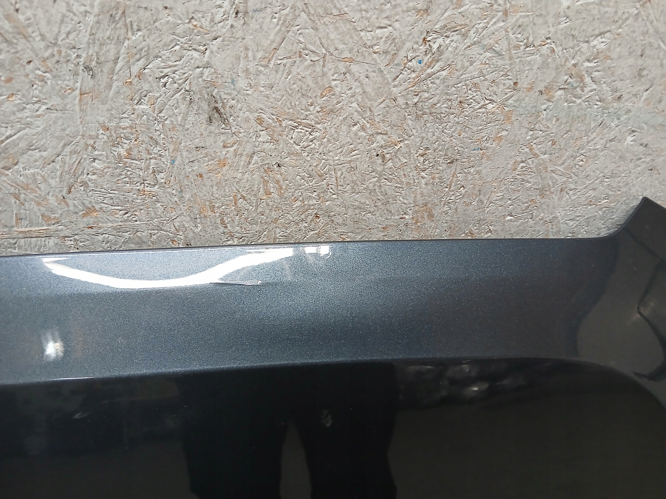 cofano SEAT ARONA