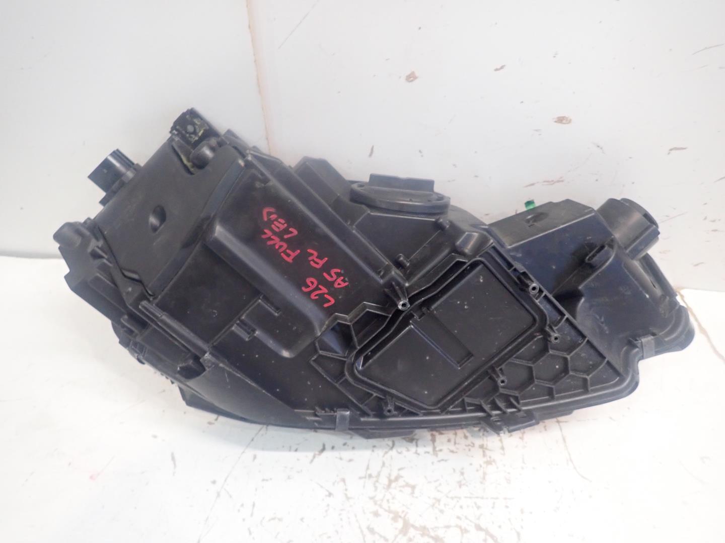 light front left AUDI A5 II LIFT 19- FULL LED 8W6