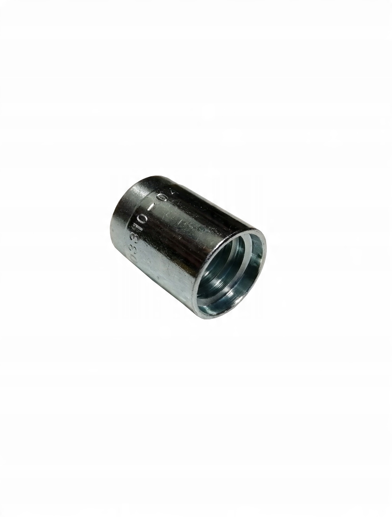 

Tuleja zaciskowa oprawka na wąż 1/4" 1SN/2SN