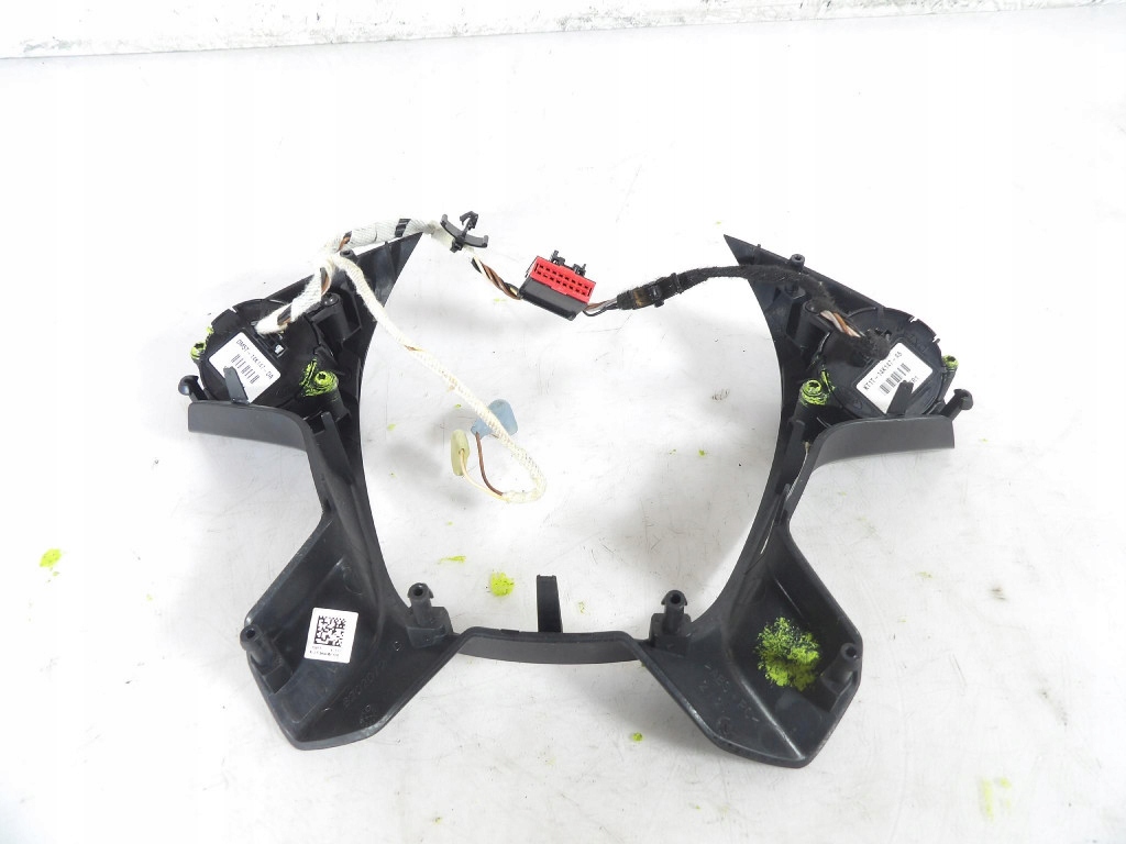 FORD TRANSIT CONNECT II LIFT Commandes Volant DM5T-14K147-DA