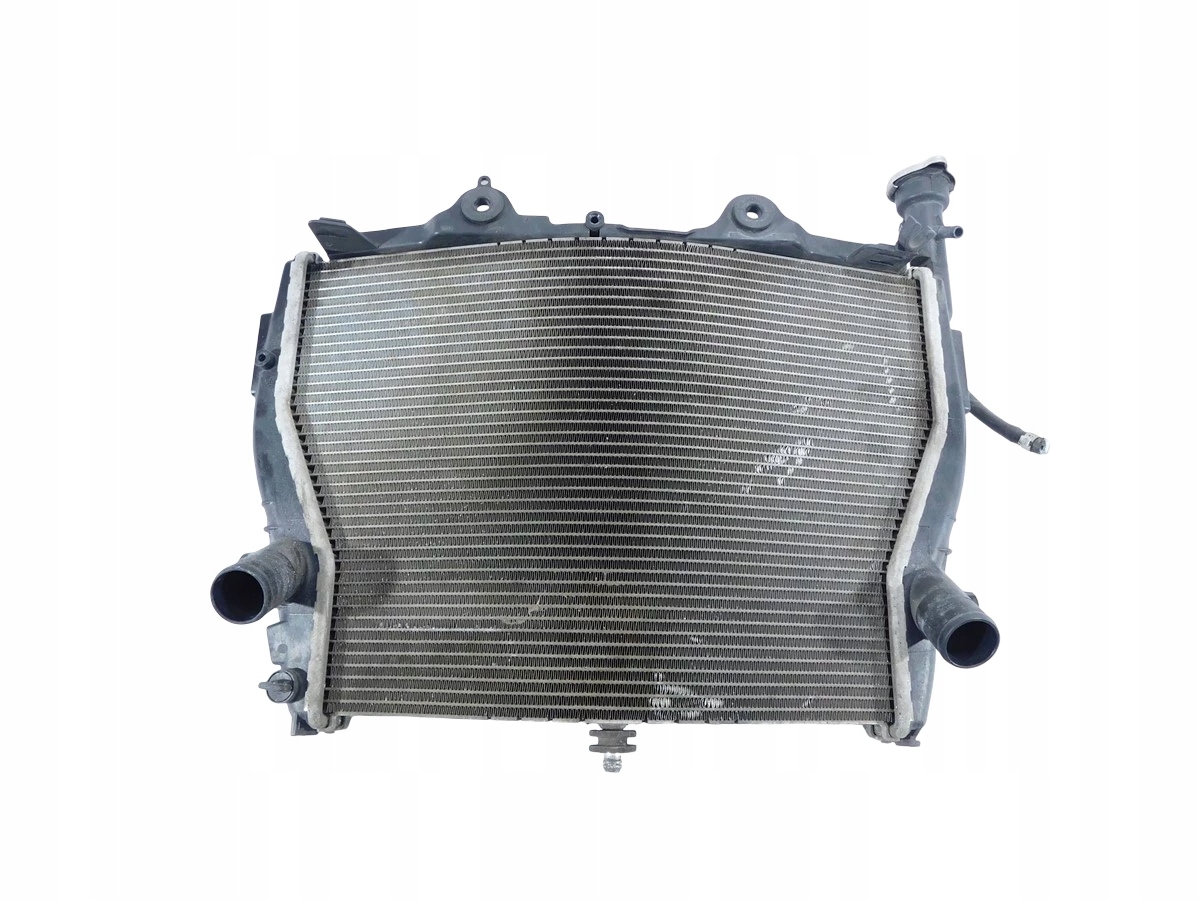 Predný Chladič Vody Bmw S 1000 Rr K46 15-17 U-11 17118546822