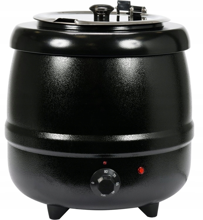 YATO GASTRO KOCIOŁEK PODGRZEWACZ BEMAR GAR ELEKTRYCZNY DO ZUP 9L YG-04250 Marka Yato