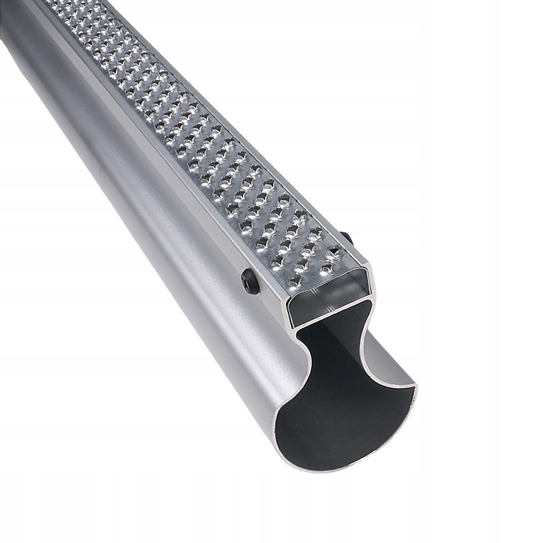 Fasádní Kotouč Na Polystyren 800 mm Motive Hliníkový Lehký Účinný