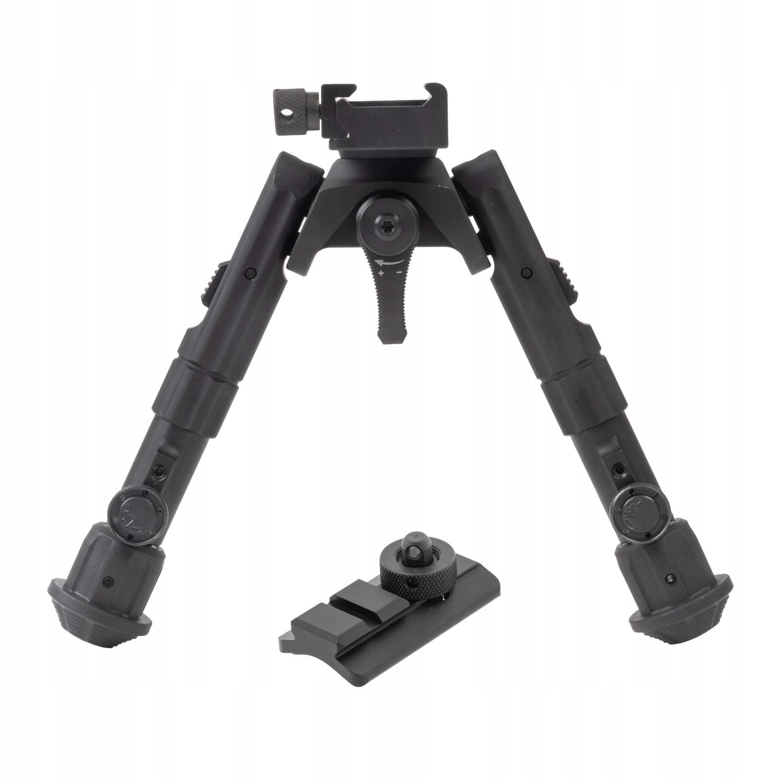 Leapers Utg Recon 360 Tl 6–7" dwójnóg bipod statyw Picatinny adapter
