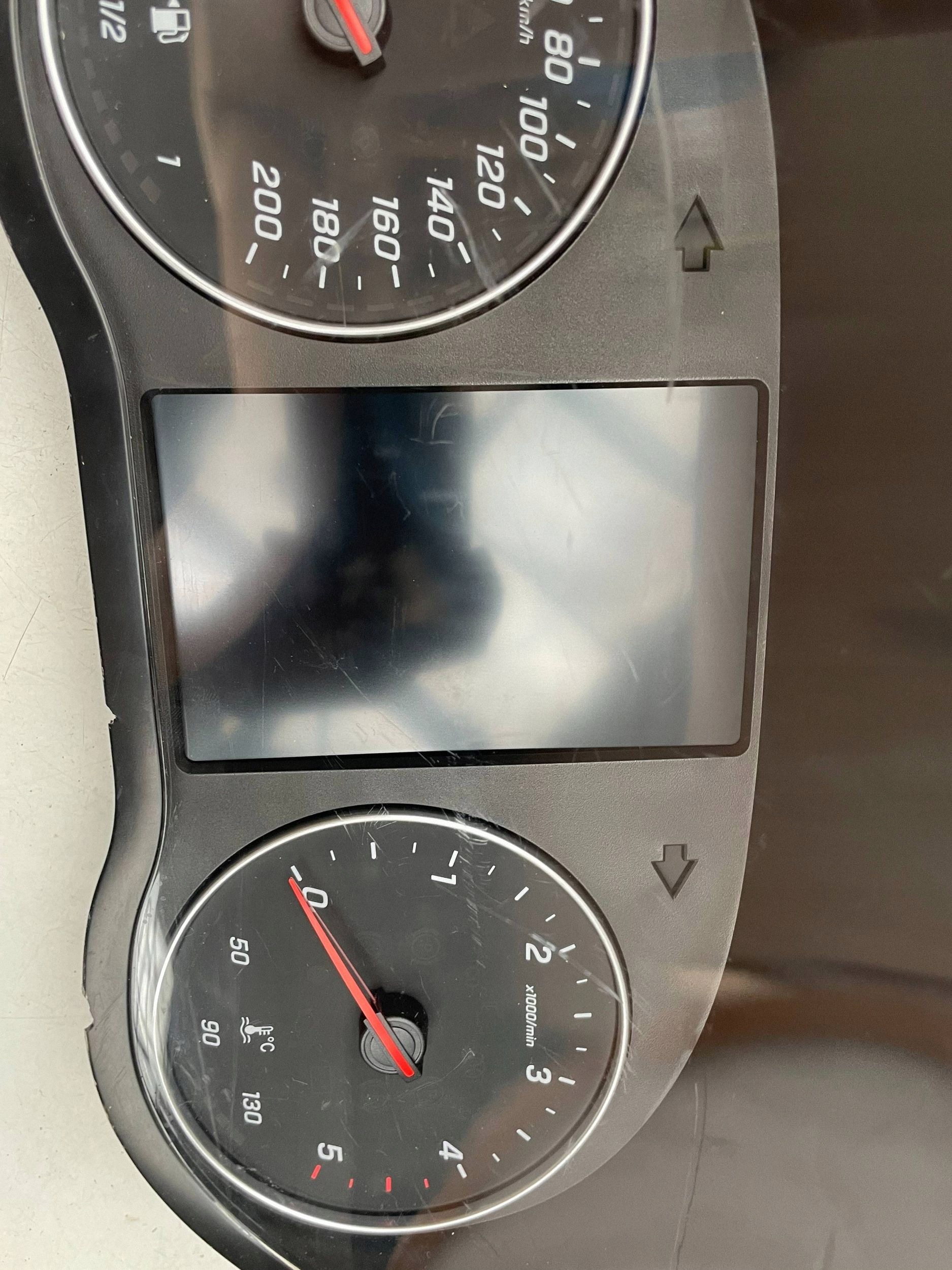 A9079002112 dials dials Mercedes-Benz Sprinter W907 W910 2025 !J