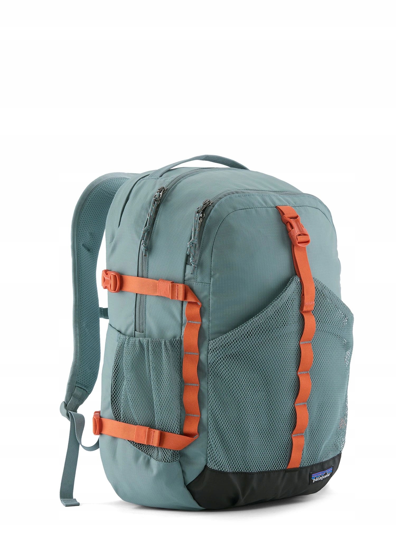 Plecak na laptopa Patagonia Refugio Day Pack 30L blue sage
