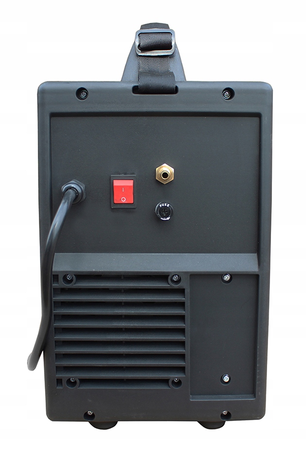 MIGOMAT PÓŁAUTOMAT SPAWALNICZY POLIMIG 210S SPAWARKA TIG MIG ZESTAW Metody spawania MIG/MAG MMA TIG