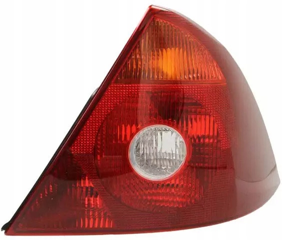 Abakus 431-1938R-UE Kombinovaná zadní lampa