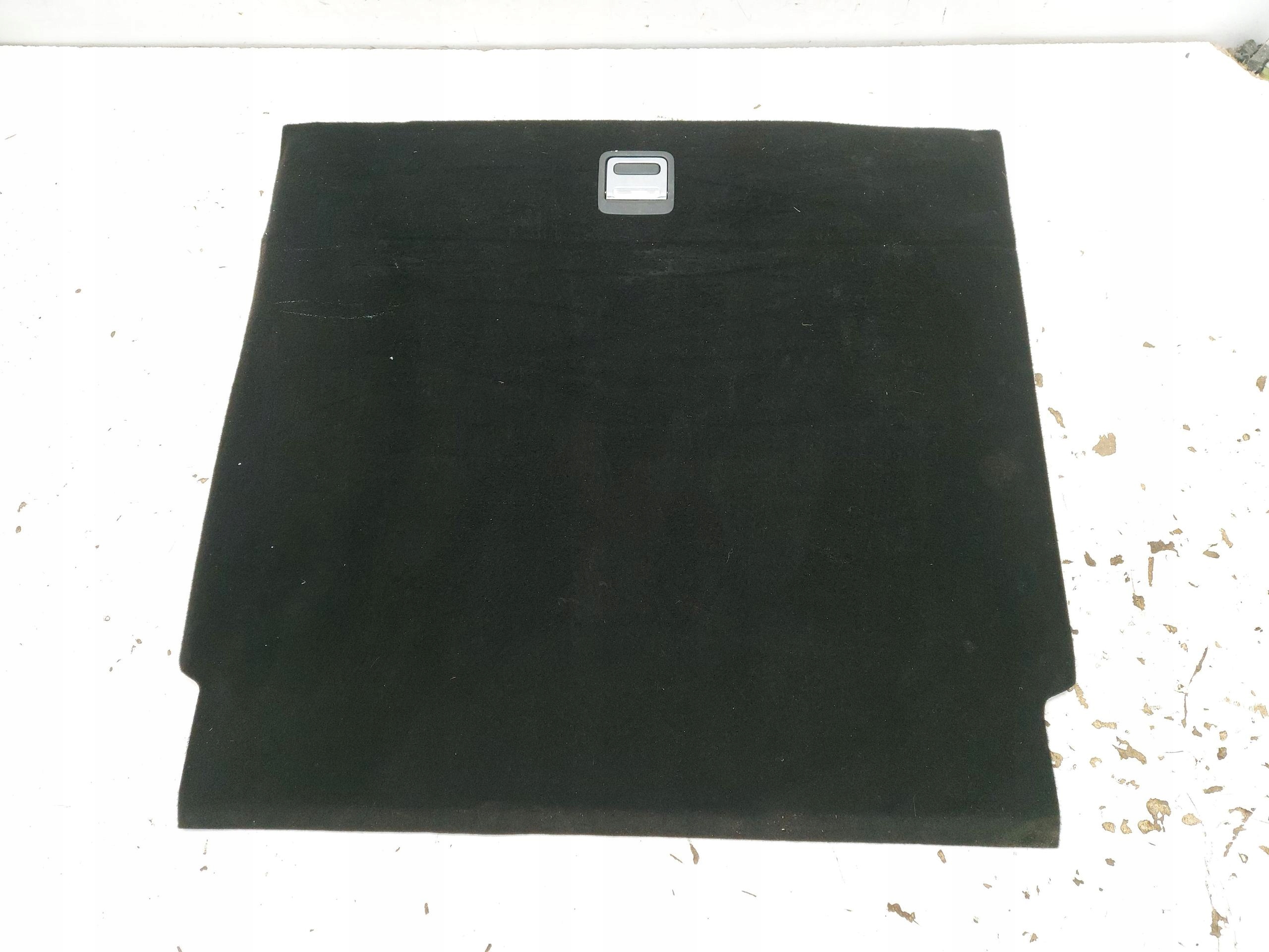 Peugeot 408 GT P54 floor boot