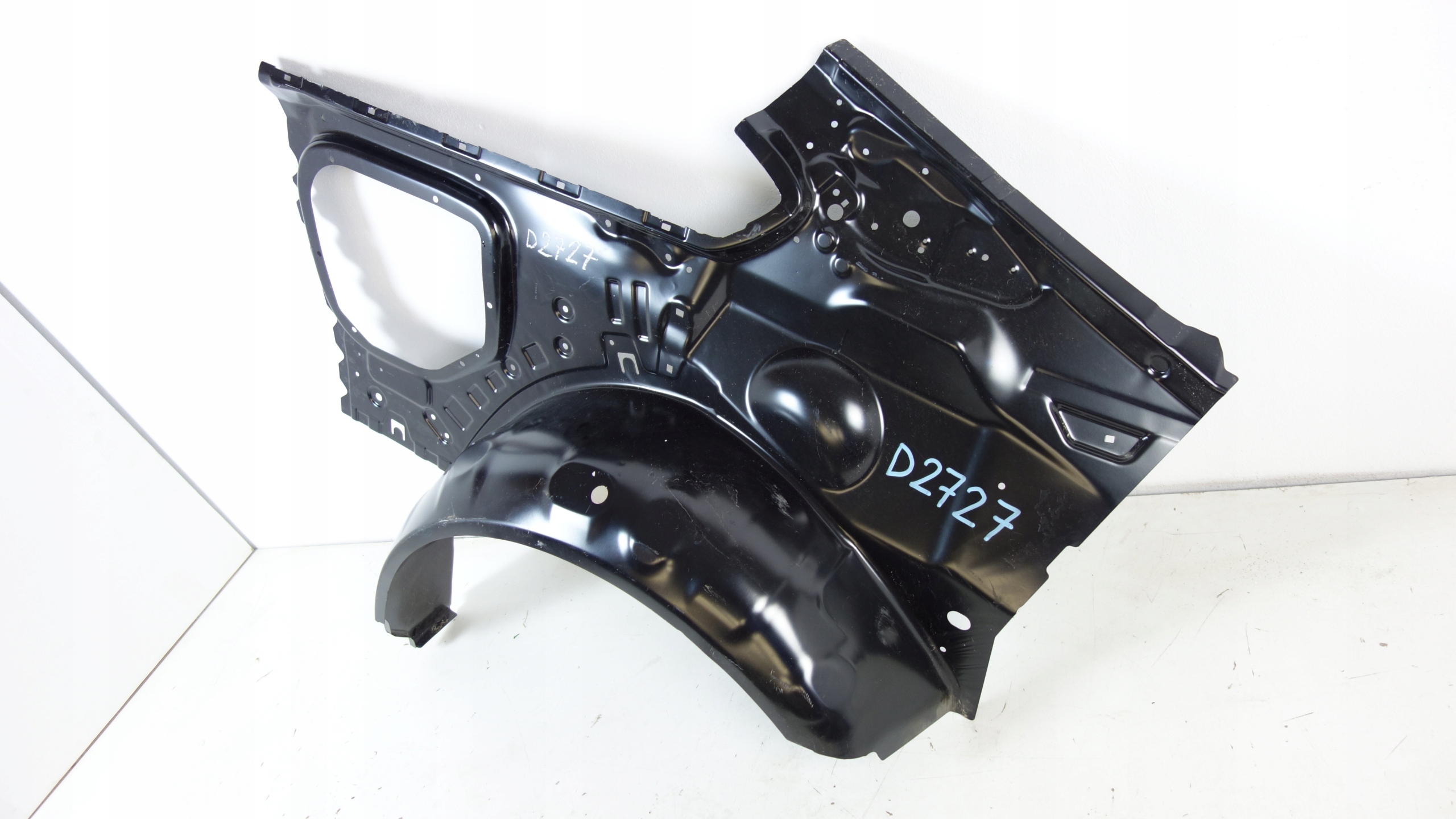 side inner sump NADKOLA left BMW F32