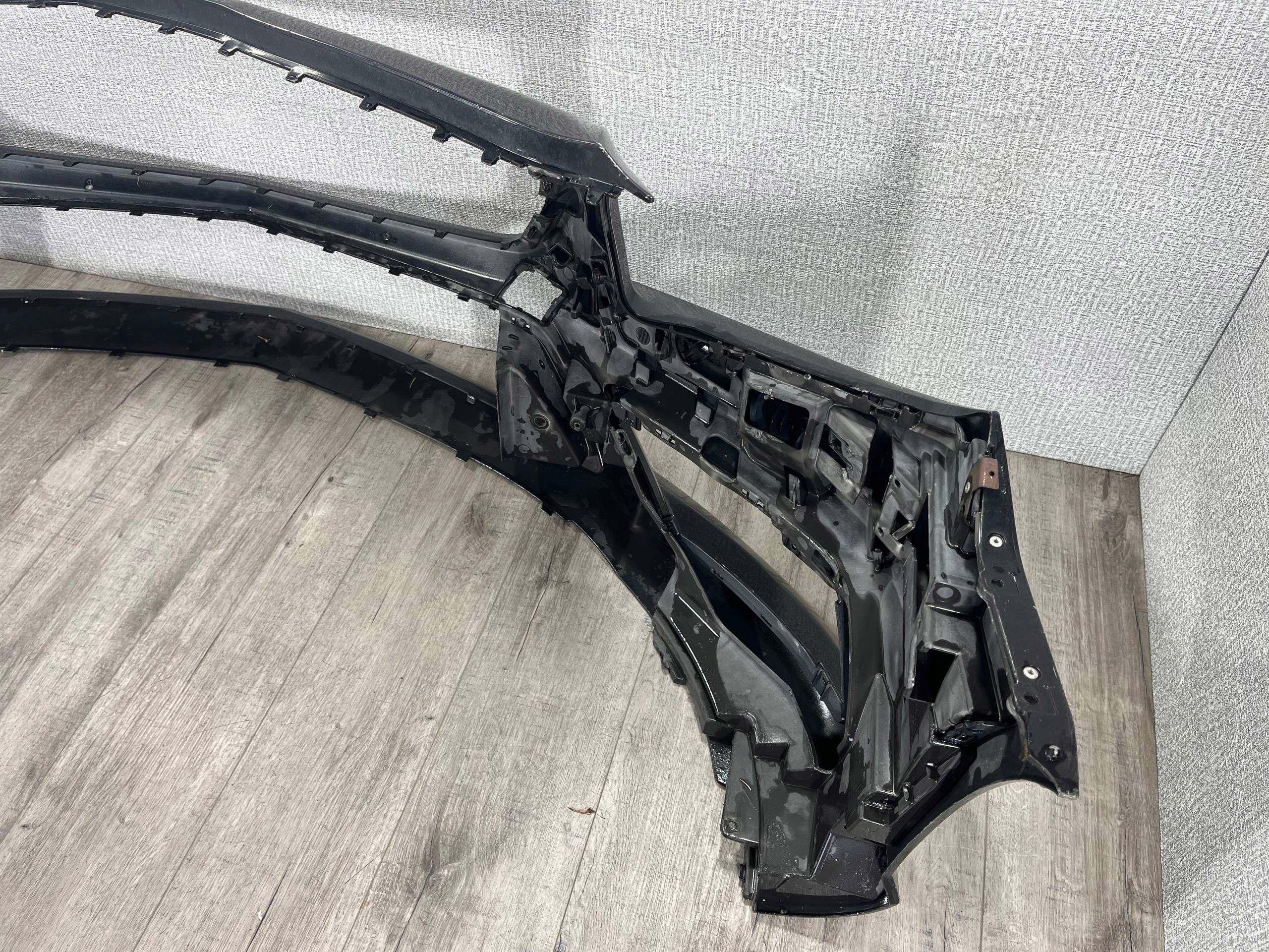 MERCEDES SL W231 AMG 2012-2015 bumper front A2318850525