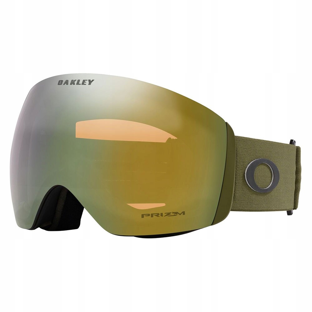 Oakley Flight Deck L Dark Brush/ Prizm Sage Gold 14%