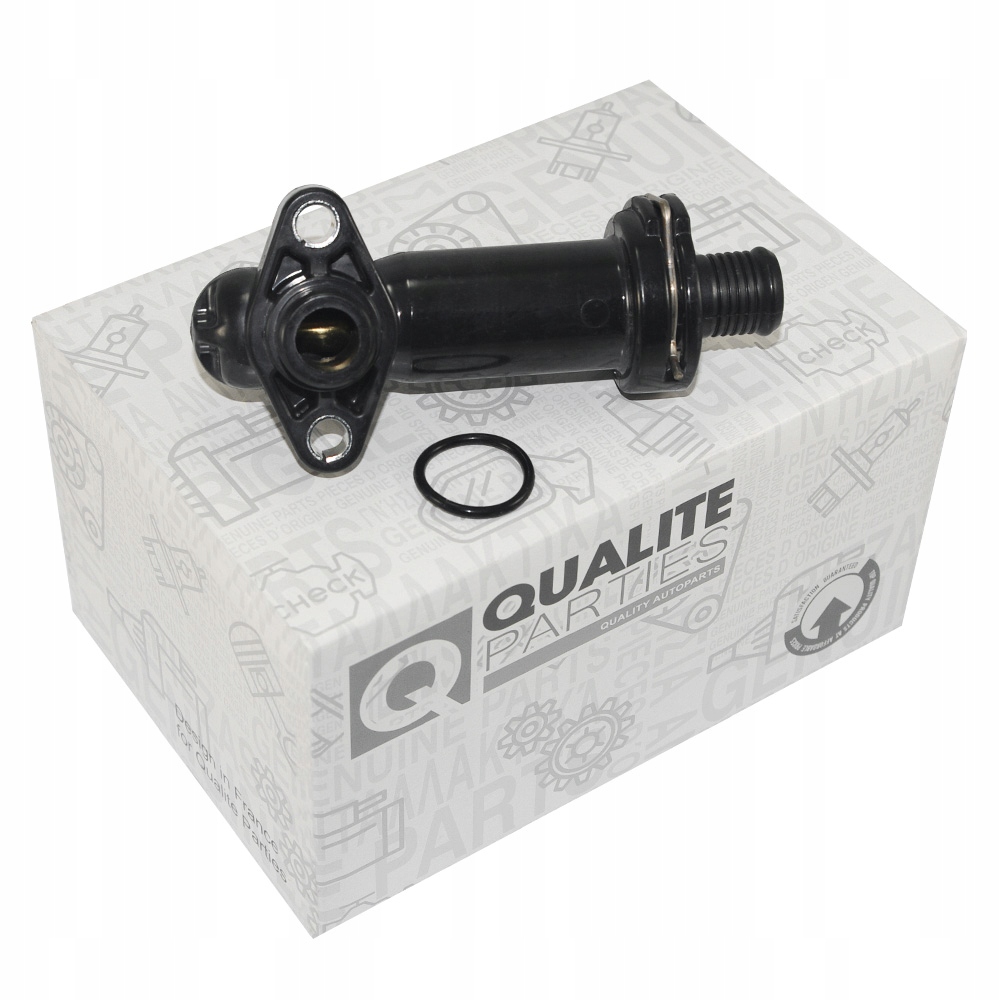 

Termostat Bmw E90 E91 E92 E93 318D 320D 325D 330D