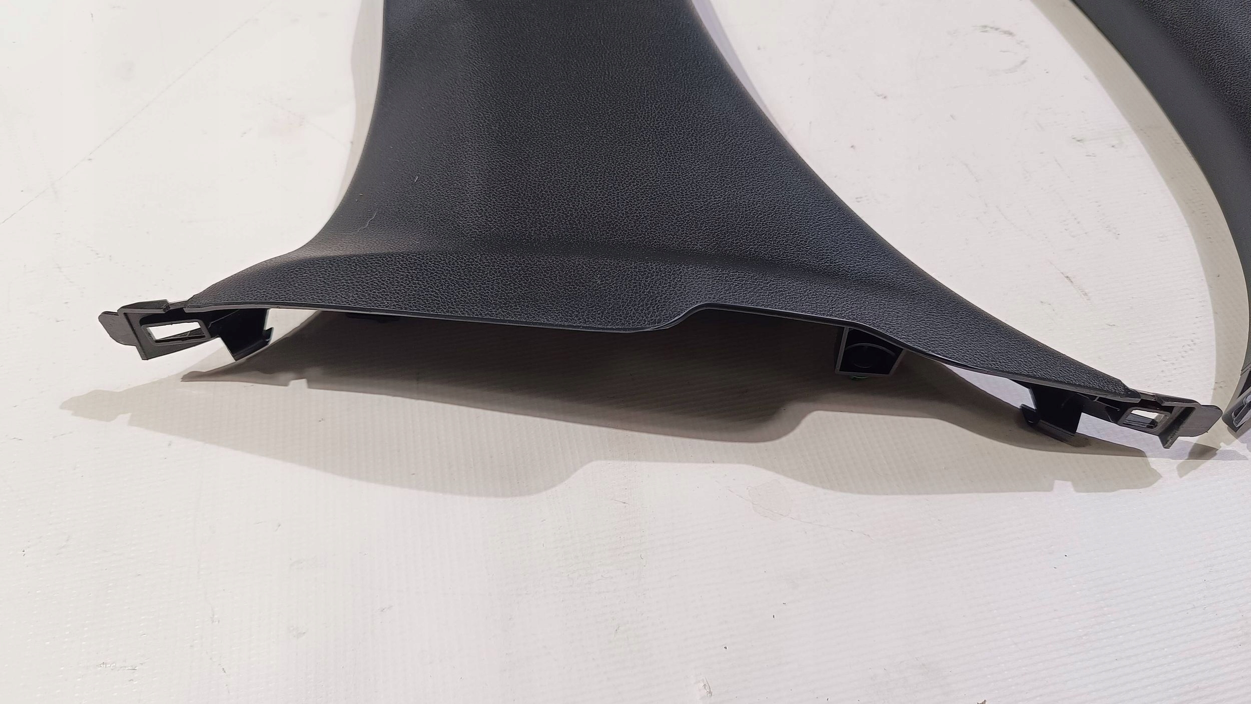 cover side panel lower slupka B left right Subaru WRX VB 2022+