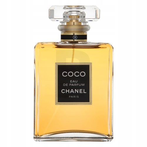 Chanel Coco parfémovaná voda pro ženy 100 ml