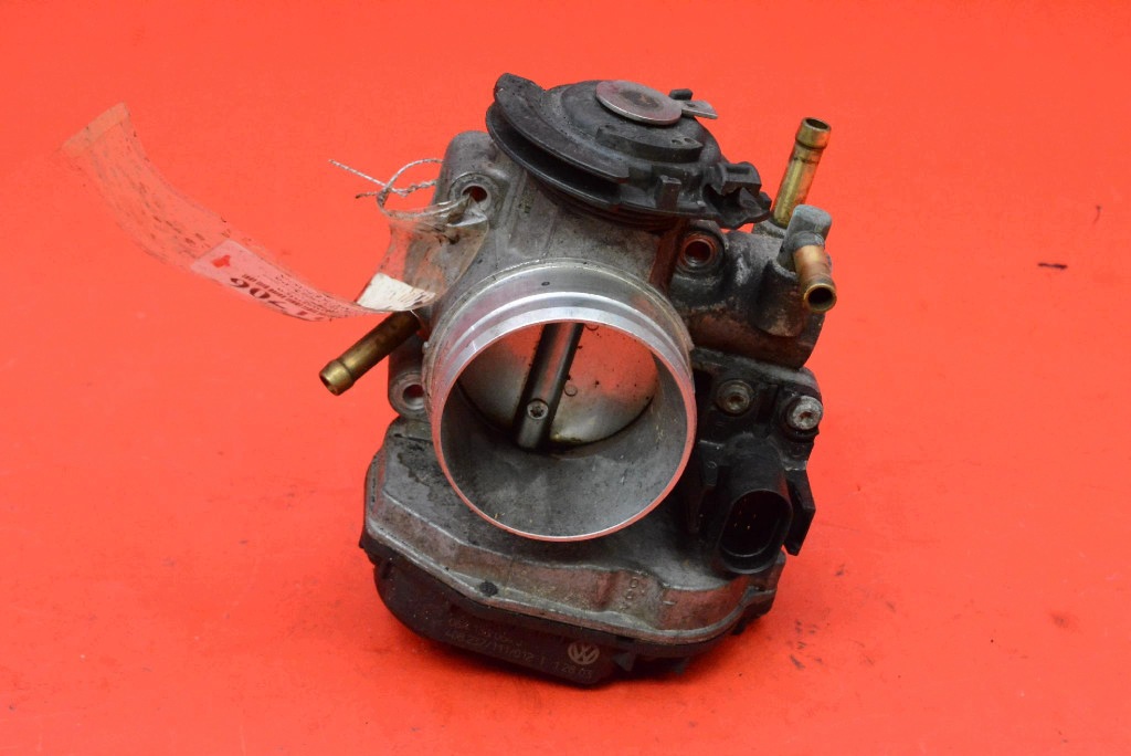 Valvola a farfalla 06A133064J VW GOLF 4 IV 1.6 8V 101 KM 97-06