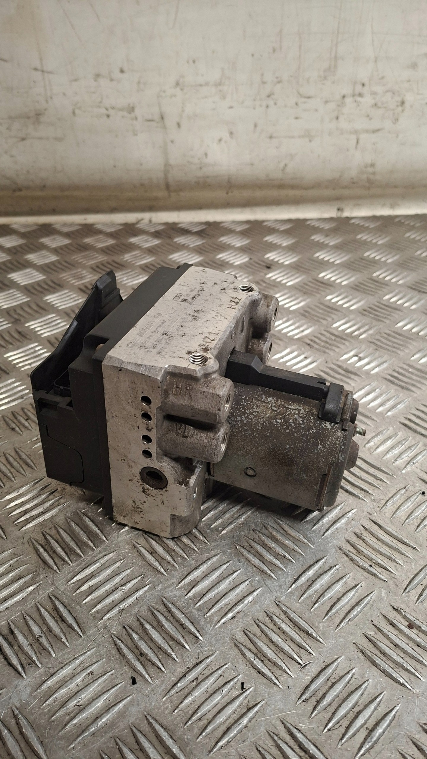pumpe ABS AUDI A4 B5 1.8