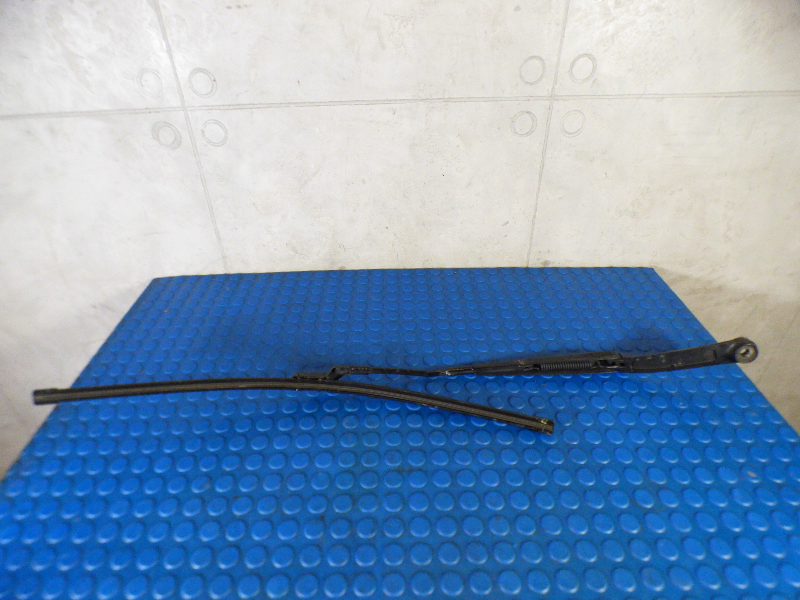 wiper arm left right KPL EUROPA FIAT TIPO II