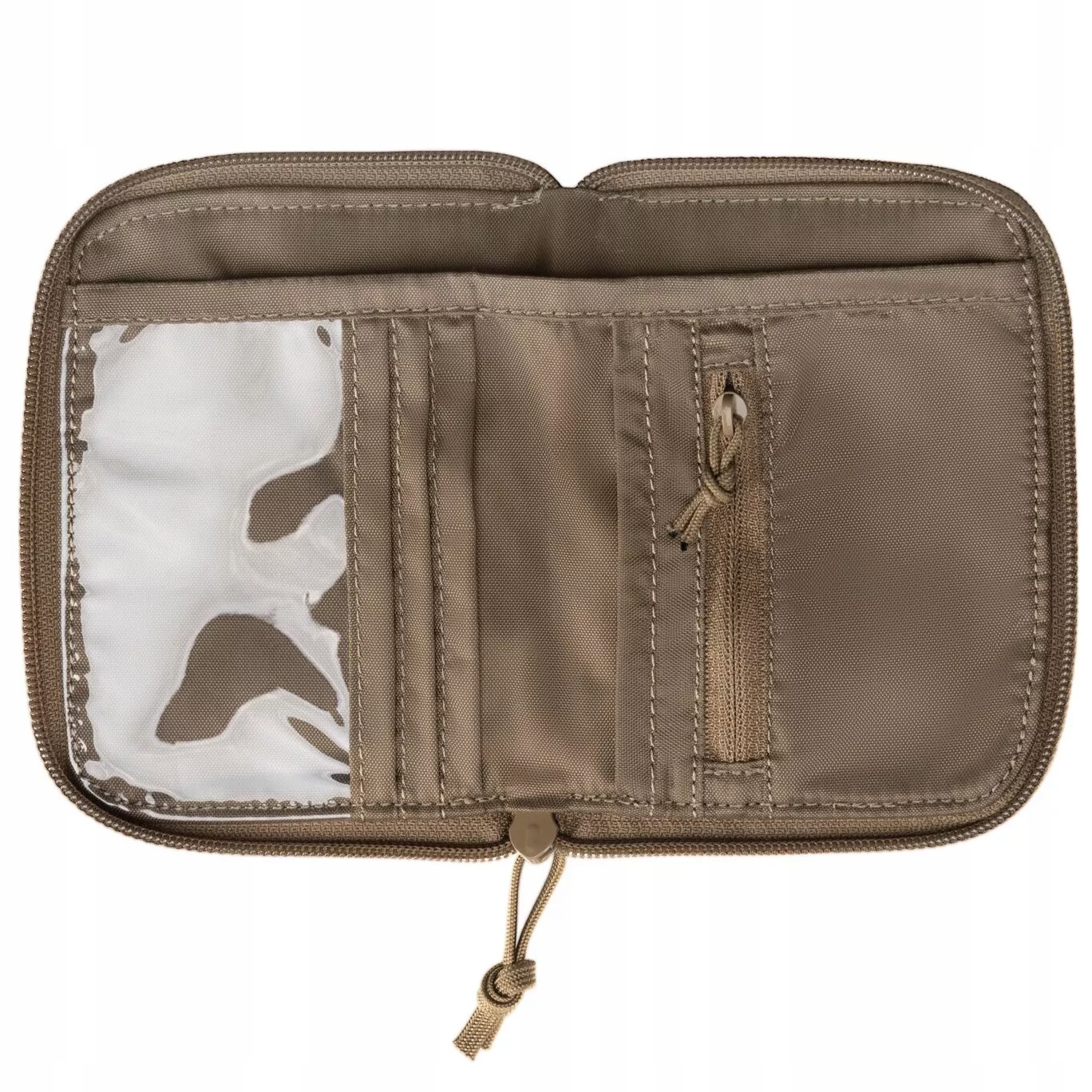 Portfel Helikon EDC Large Wallet - Desert Night Typ portfel