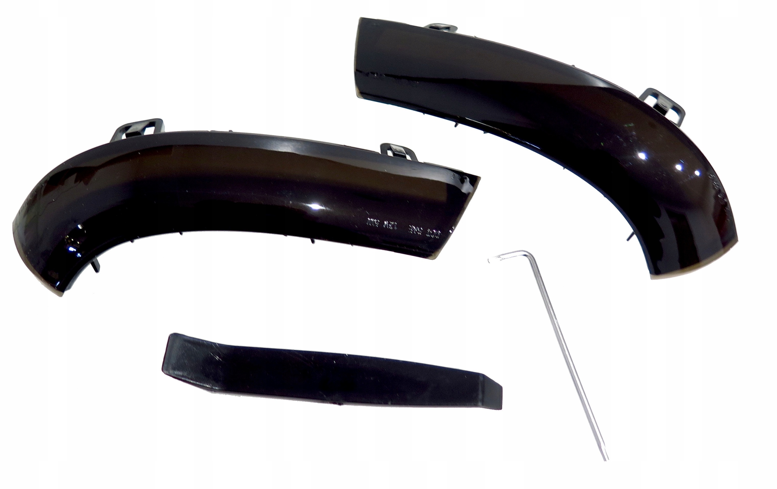 KDB006 - ДИНАМИЧЕСКИЕ ПОВОРОТНИКИ ДЛЯ SEAT ALHAMBRA VW EOS