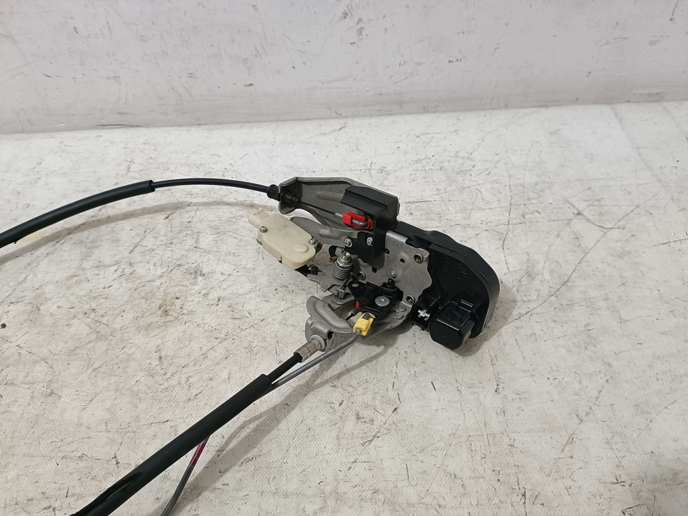 DODGE CHARGER 2019- rope outer handles door 68359597AB