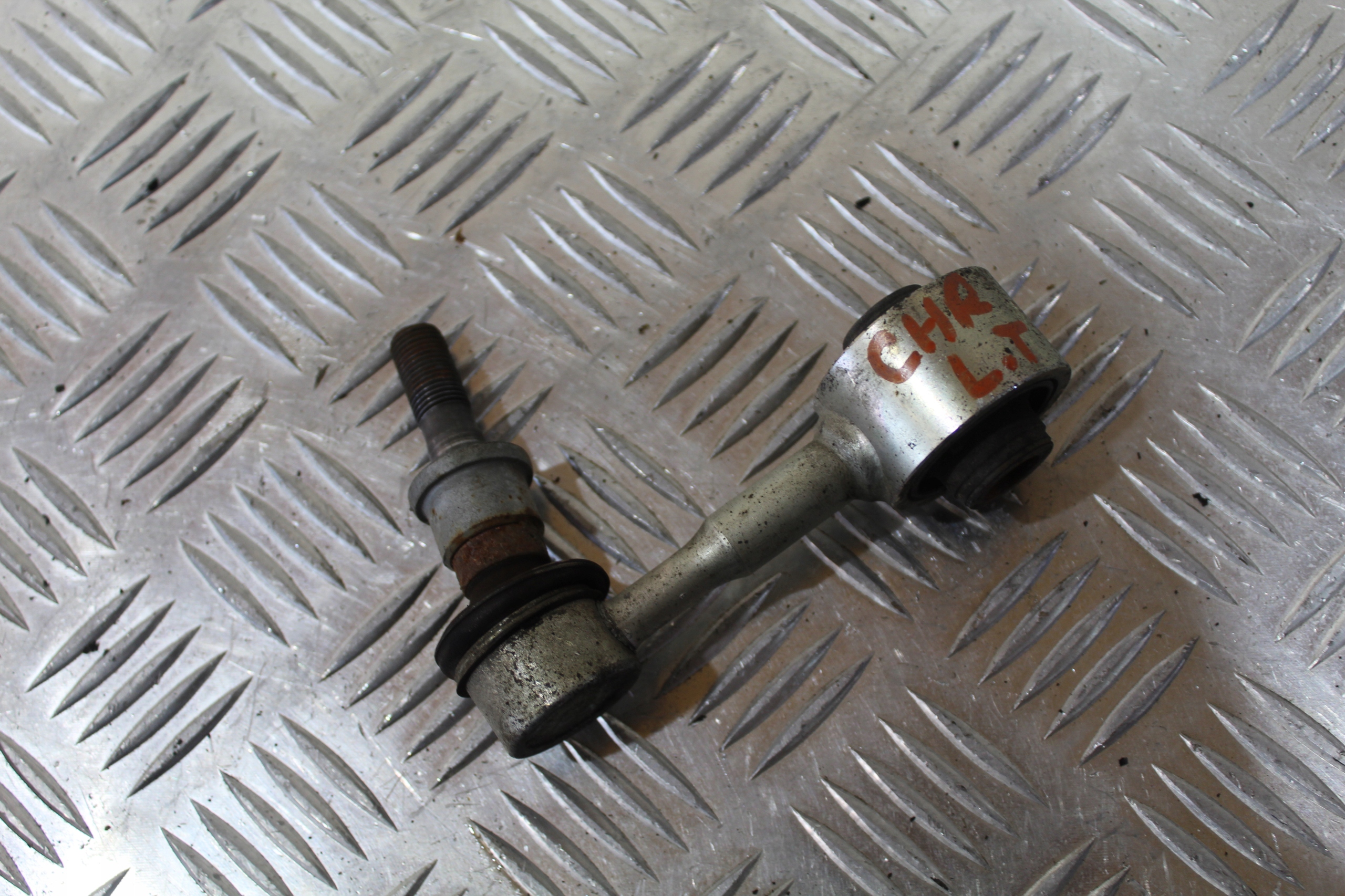 stabilisator links heck TOYOTA CHR