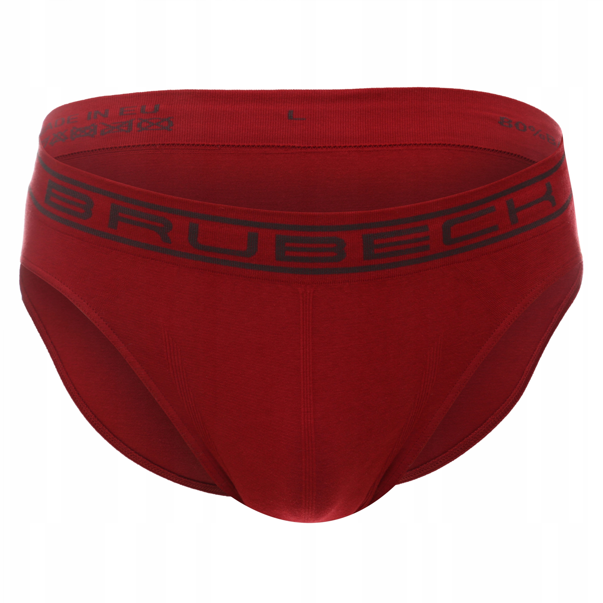 

Slipy Brubeck Bezszwowe Comfort Cotton L