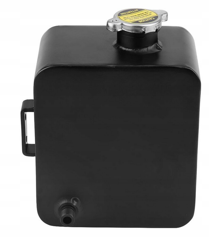 ZBIORNIK WYRÓWNAWCZY PŁYNU CHŁODZĄCEGO UNIWERSALNY