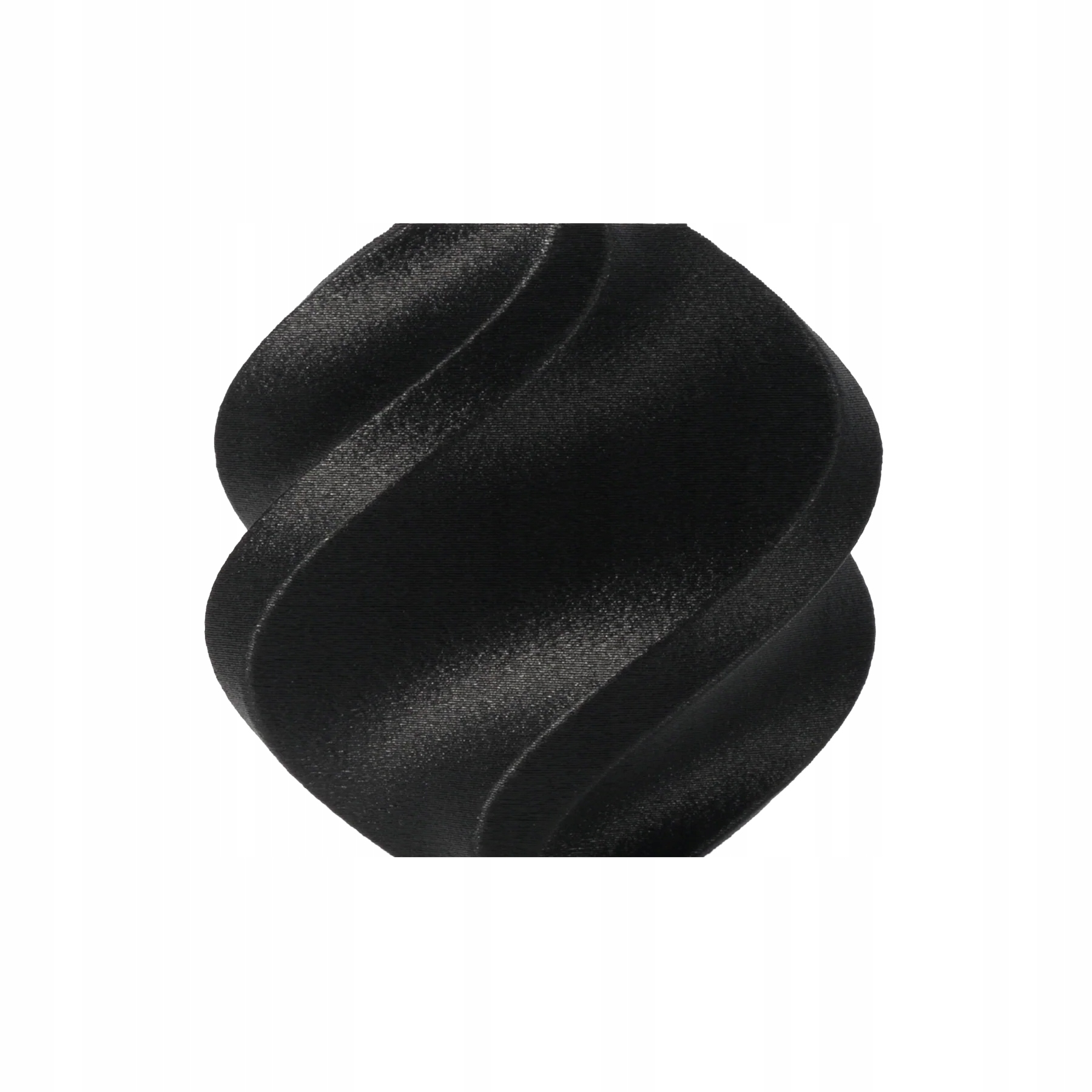 Filament 1,75 mm Bambu Lab Paht-cf Čierny Black Nylon Cievka 0,5kg