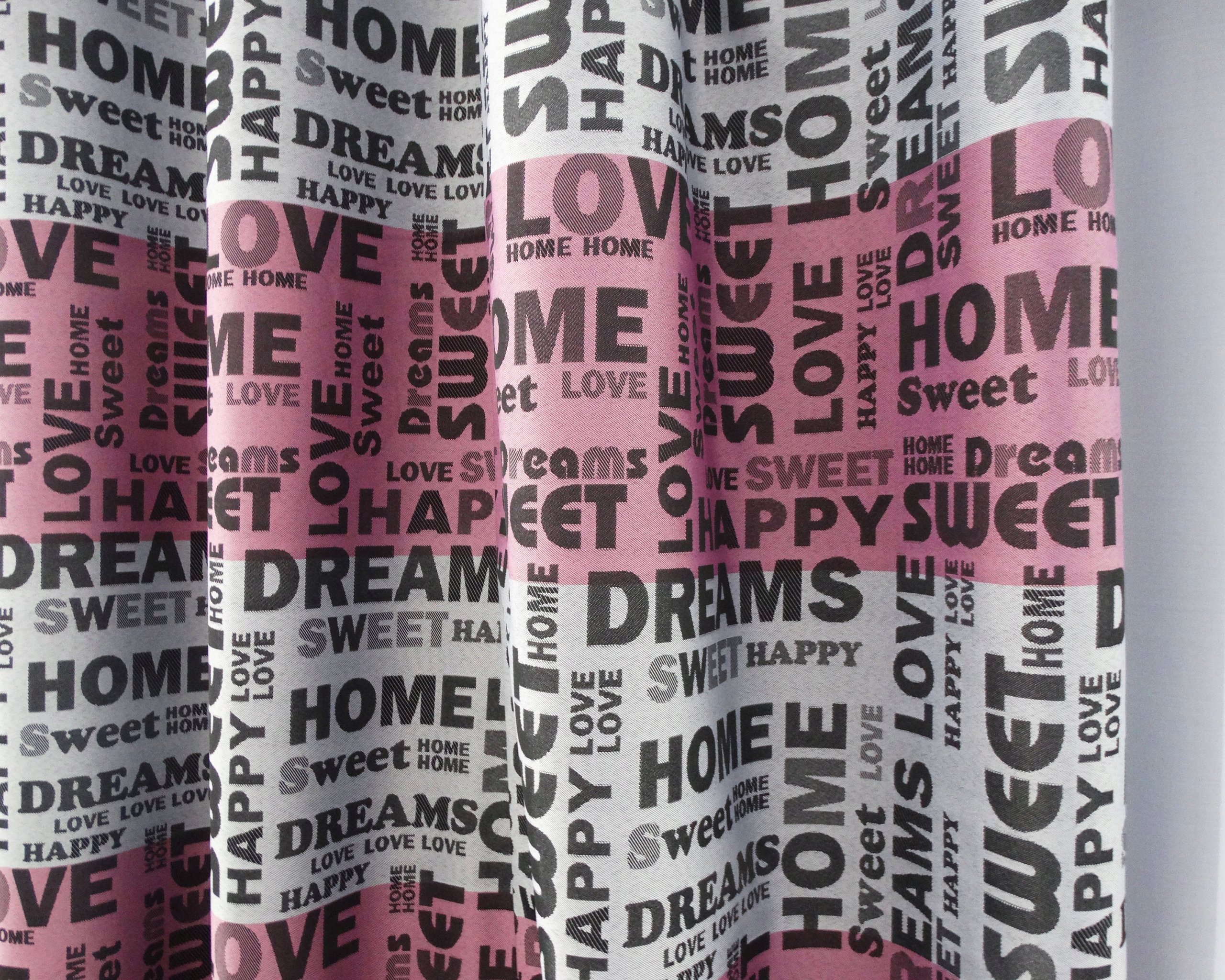 

Mg Tk zasłonowa Siros 282 Róż /popiel 300cm pol