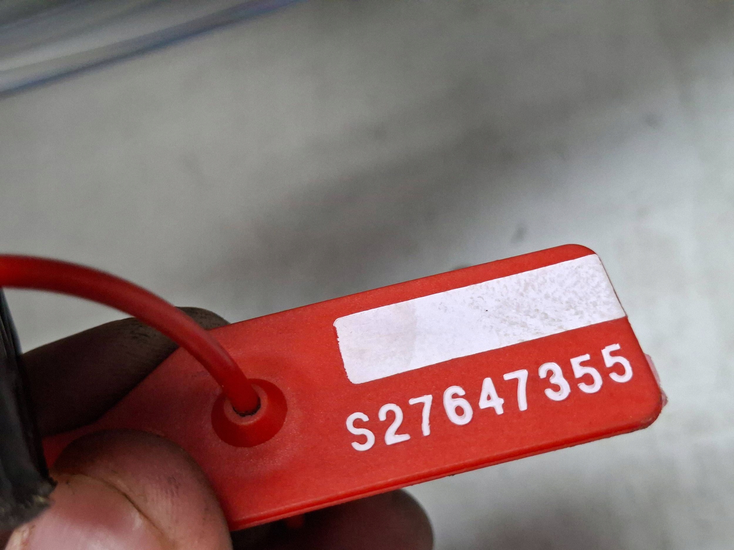 light front left 260609947R RENAULT TRAFIC III LED 2014