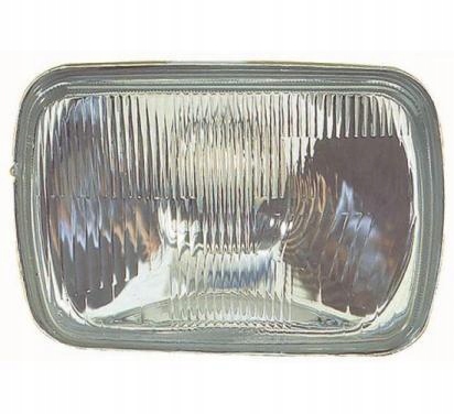 abakus 100-1102N-LD-E фара