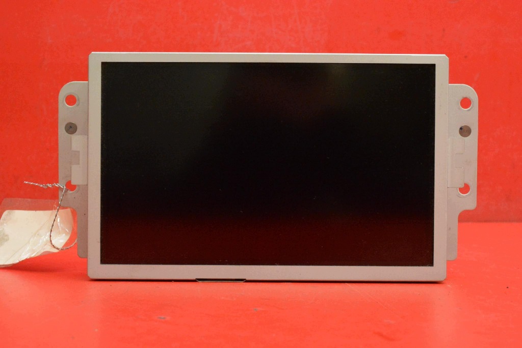 display RADIA navigation devices DS7T-18B955-FB FORD MONDEO MK5 14-20