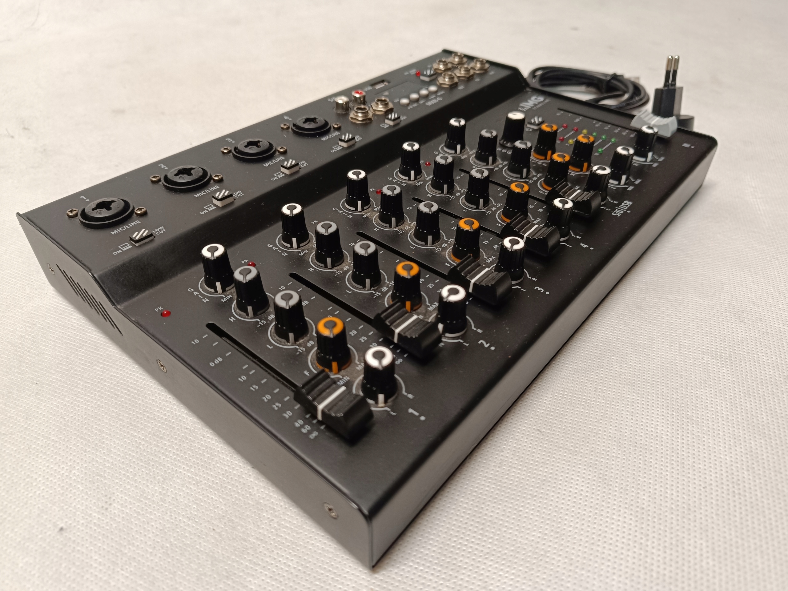 Mxr Sugar Drive - Niska cena na Allegro