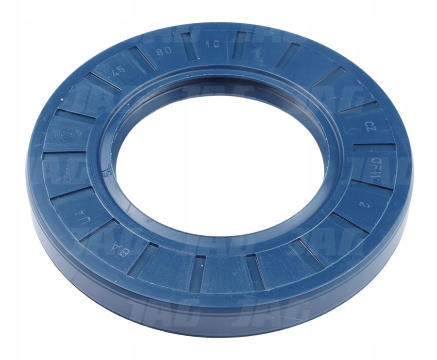 Těsnění Claas Dominator 45,5x80,5x10 Corteco 215596