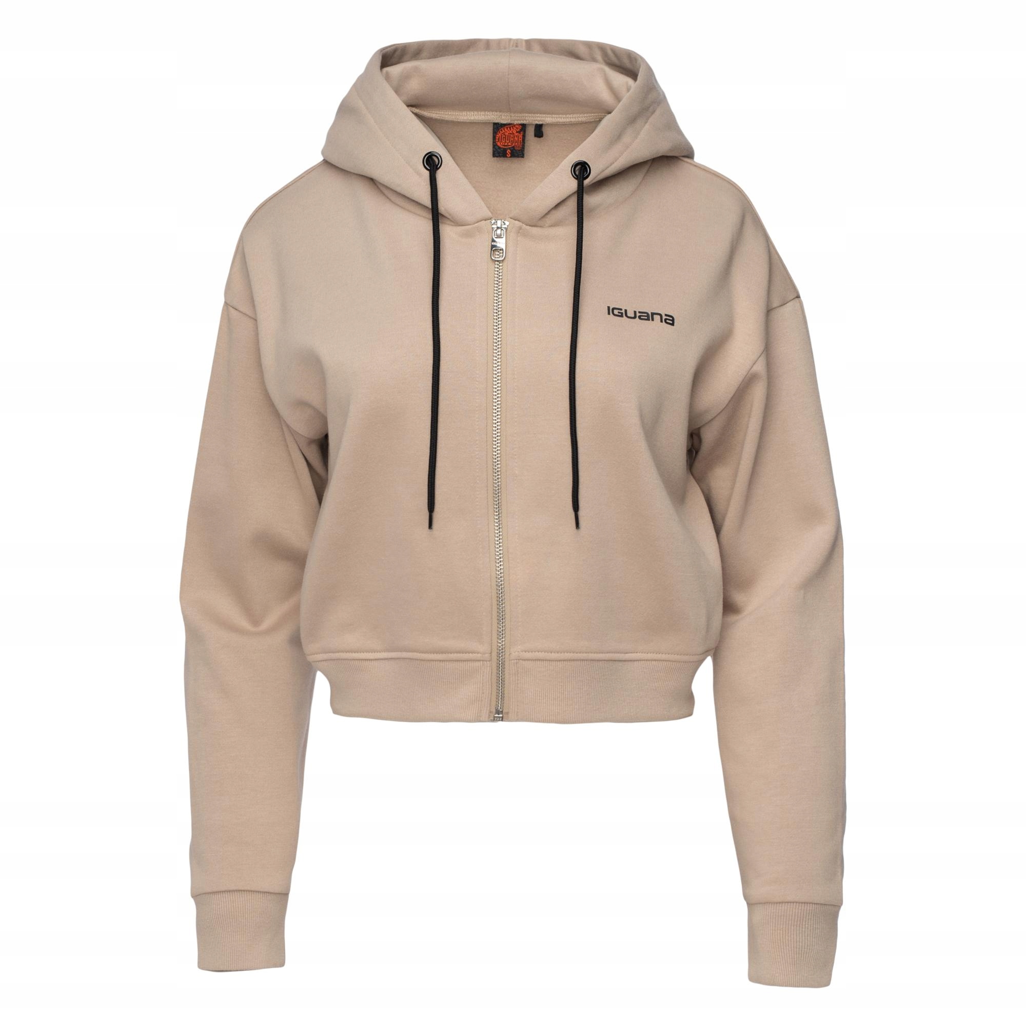 Dámská Mikina Clarity W XL