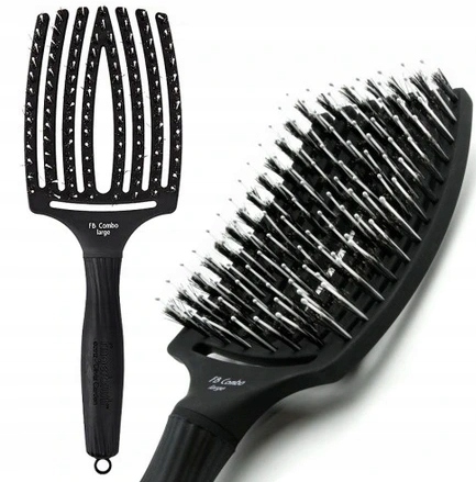 

Szczotka Do Włosów Olivia Garden Finger Brush L