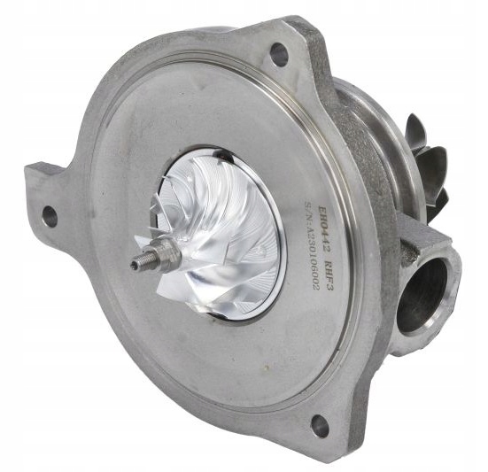 Cartridge Jádro Turbínová Vložka Audi A1 A3 1.2 Tfsi 86 105 Km 03F145701H