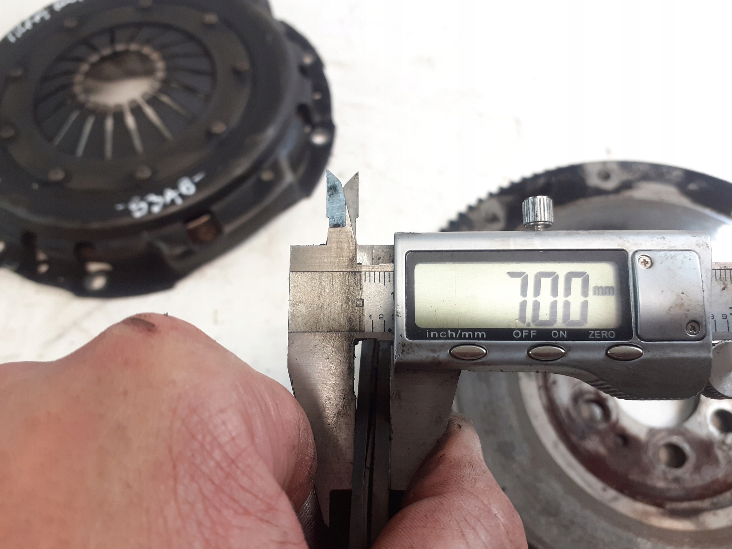 Embrayage Complets Alfa Romeo 147 1.6 B