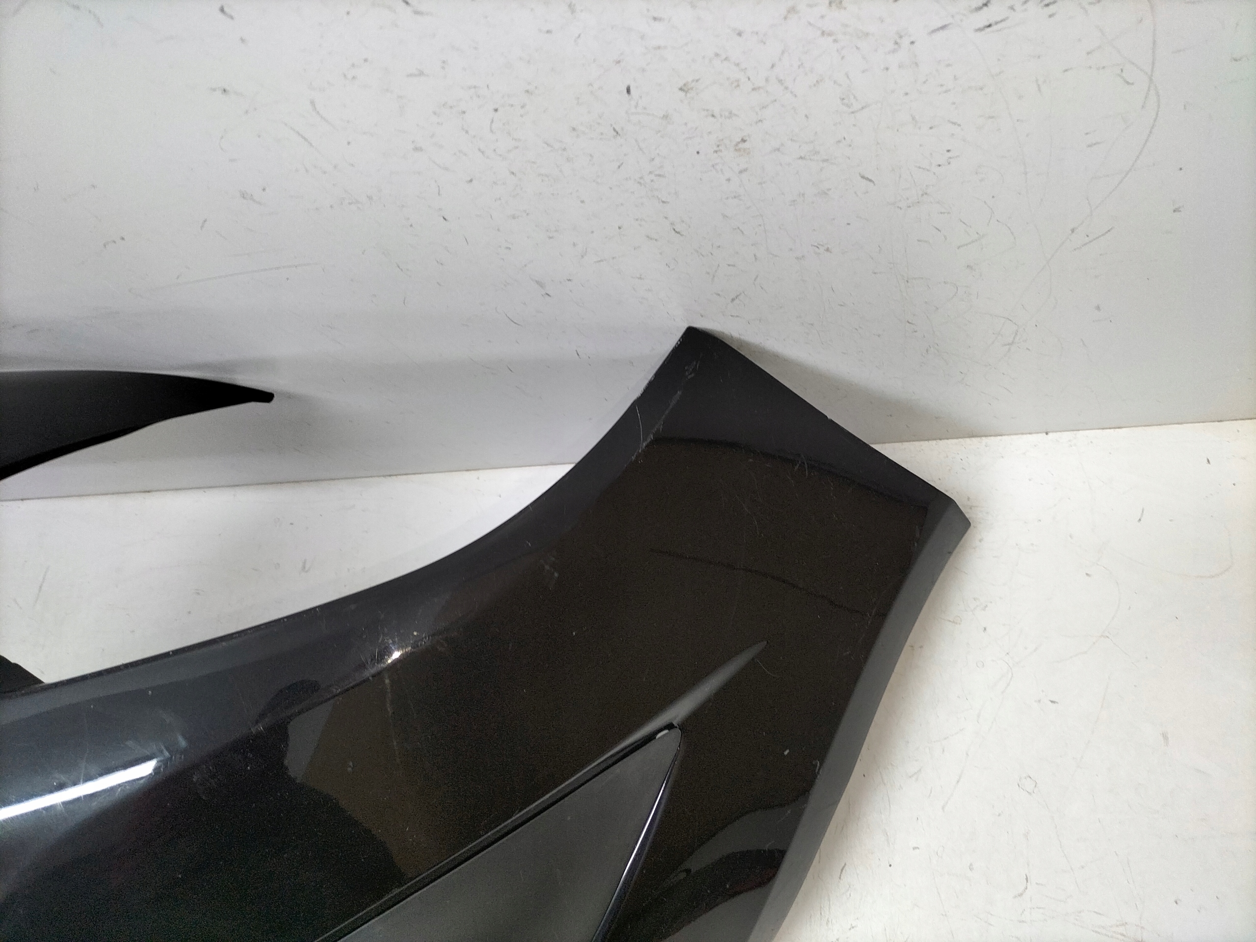 front bumper front OPEL MERIVA II B 10-14