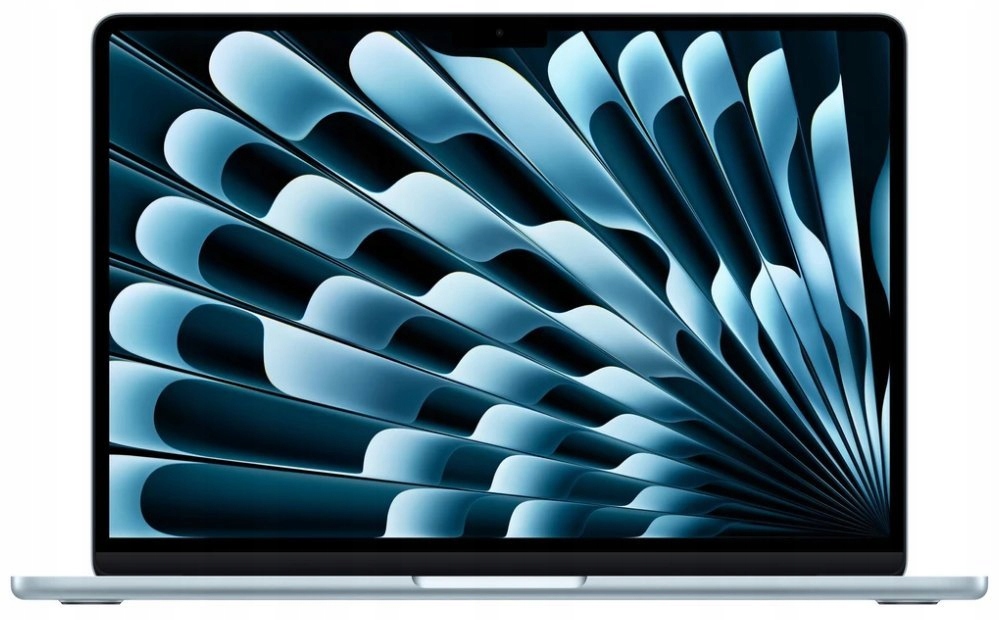 Apple MacBook Air 13,6'' (2025) M4 10C Cpu 10C Gpu 16GB Ram 512GB