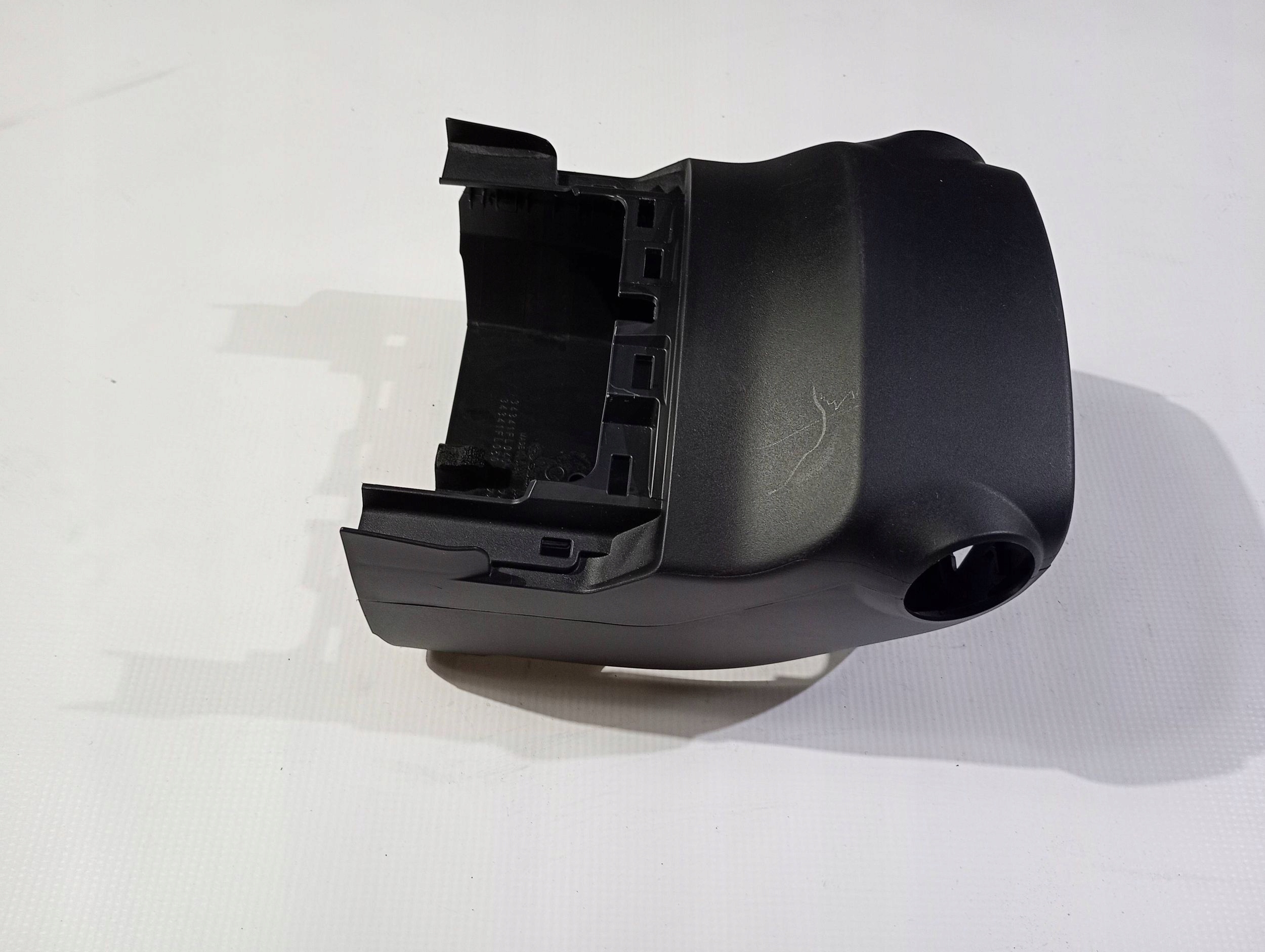 kryt obal volantu Subaru WRX VB II 2022