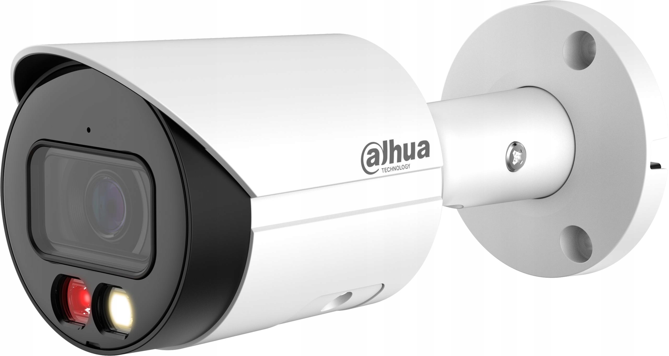 Ip Kamera Dahua IPC-HFW2849S-S-IL-0280B