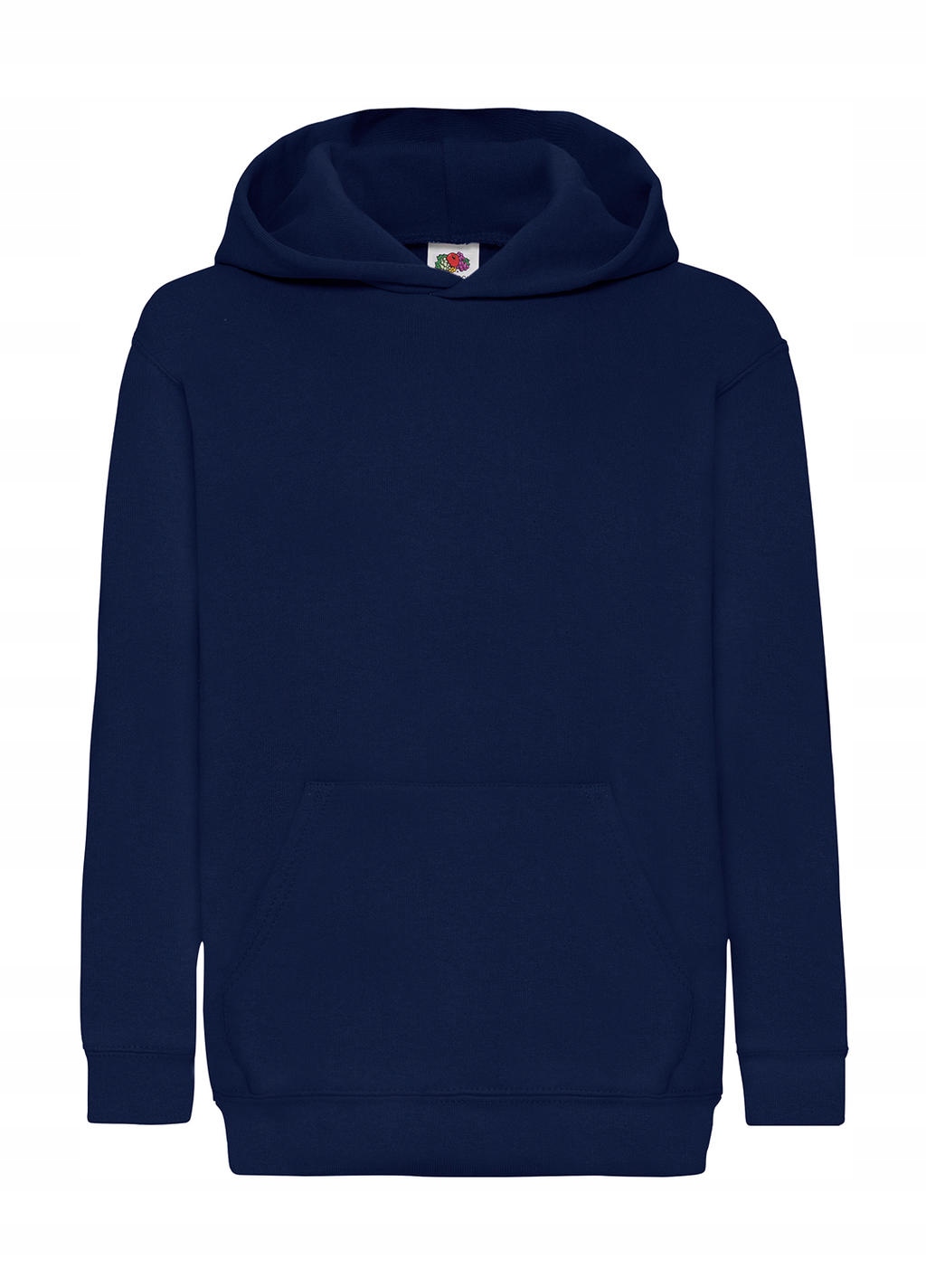

Bluza Dziecięca Kaptur Fruit Of The Loom nav 140