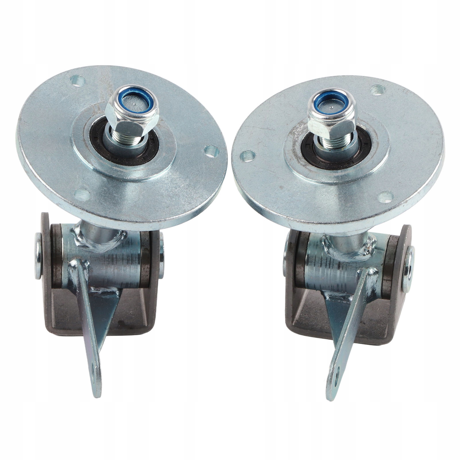 3 kołki piasty przedniego koła łożysko EAN (GTIN) 4048602685887