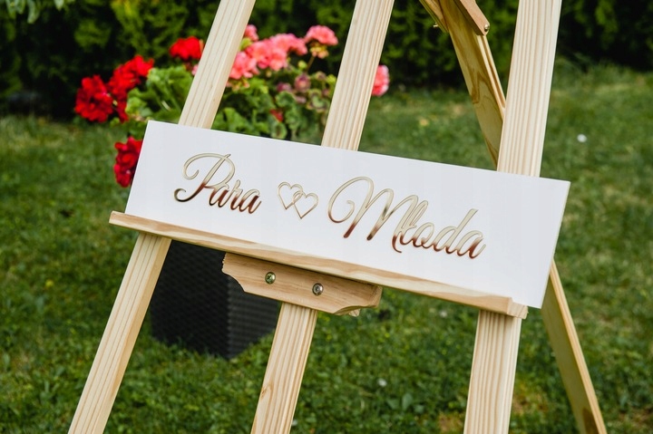 Tablica samochodowa TR3BZ Marka inny