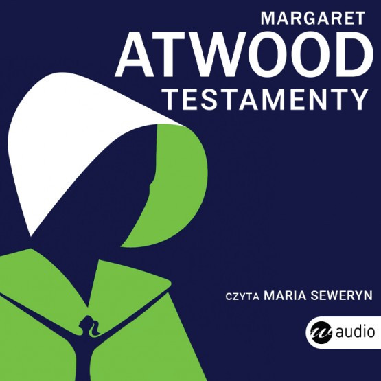 

Testamenty Margaret Atwood
